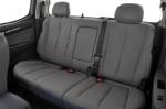 Chevrolet S10 4x4 Double Cab 2012 года